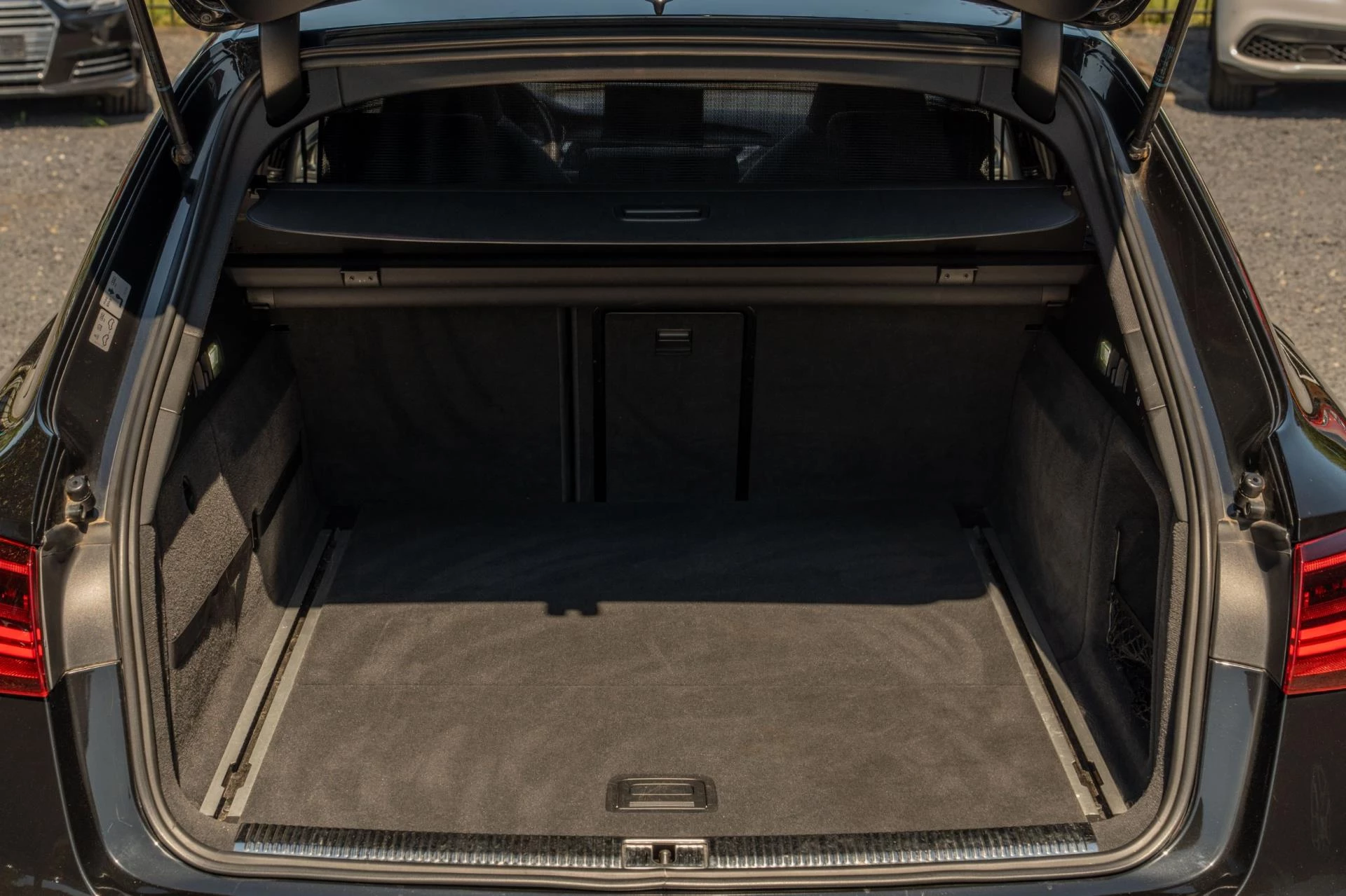 Hoofdafbeelding Audi S6