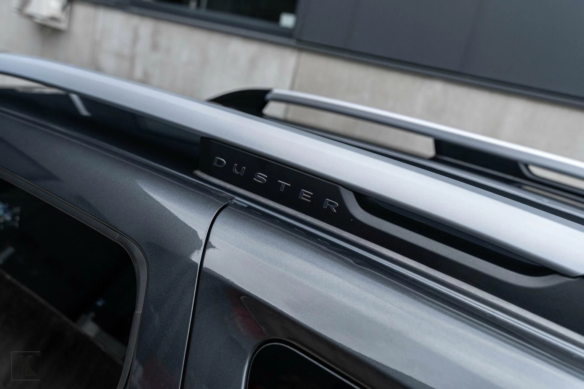 Hoofdafbeelding Dacia Duster