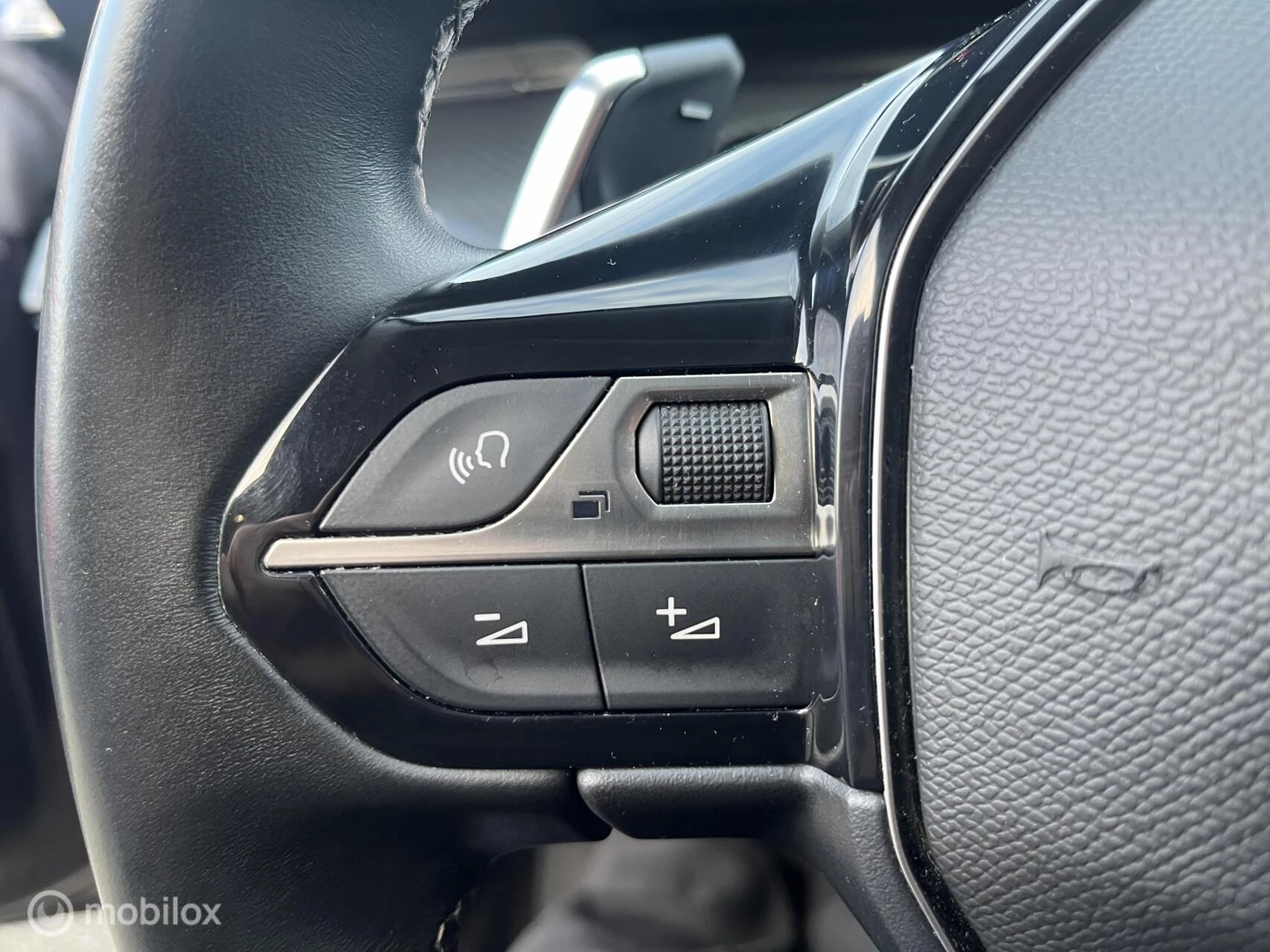 Hoofdafbeelding Peugeot 508