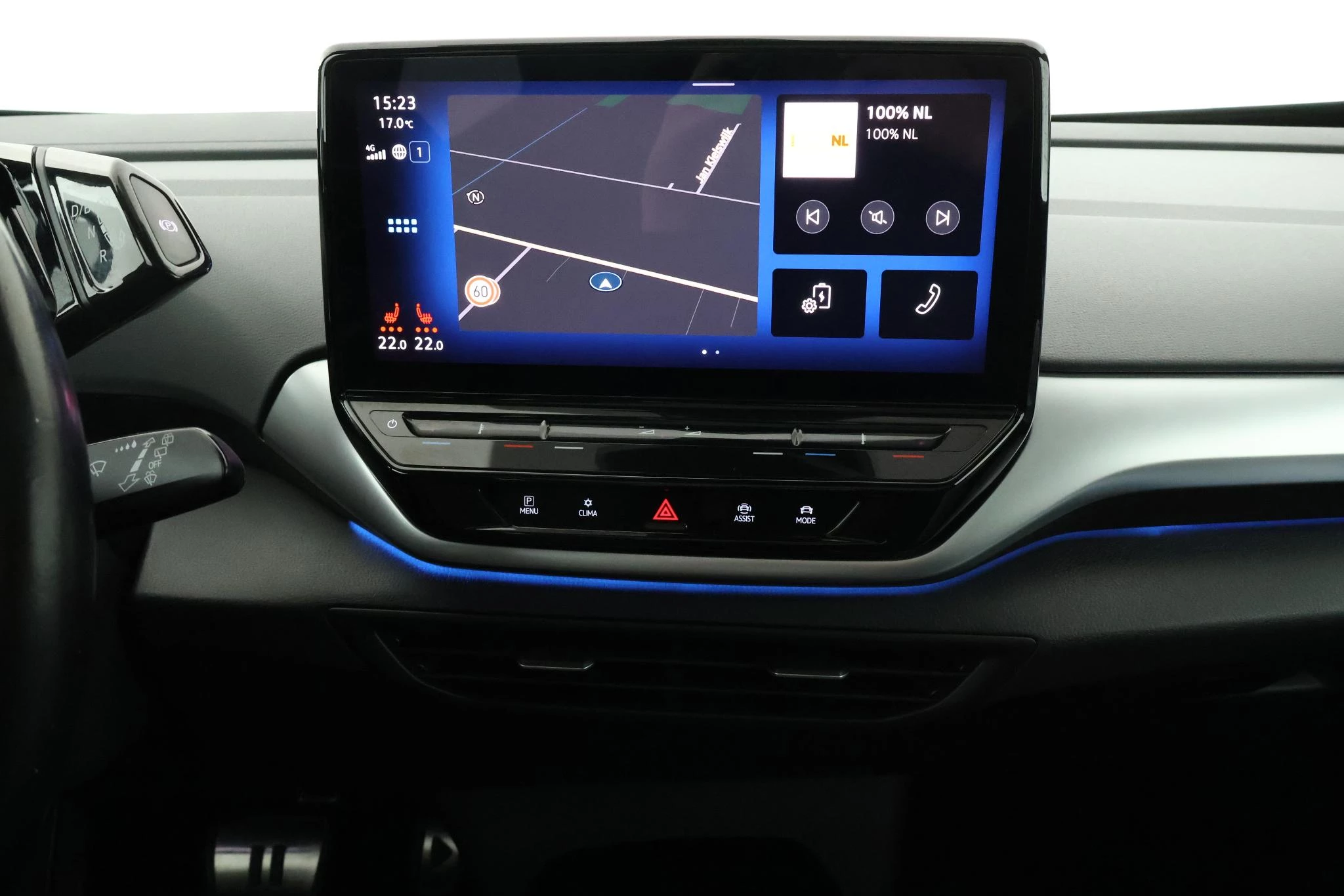 Hoofdafbeelding Volkswagen ID.4