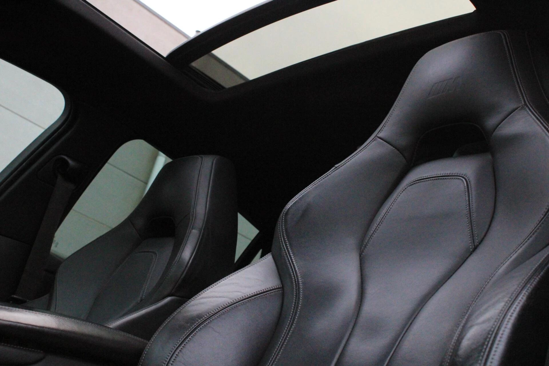 Hoofdafbeelding BMW X6