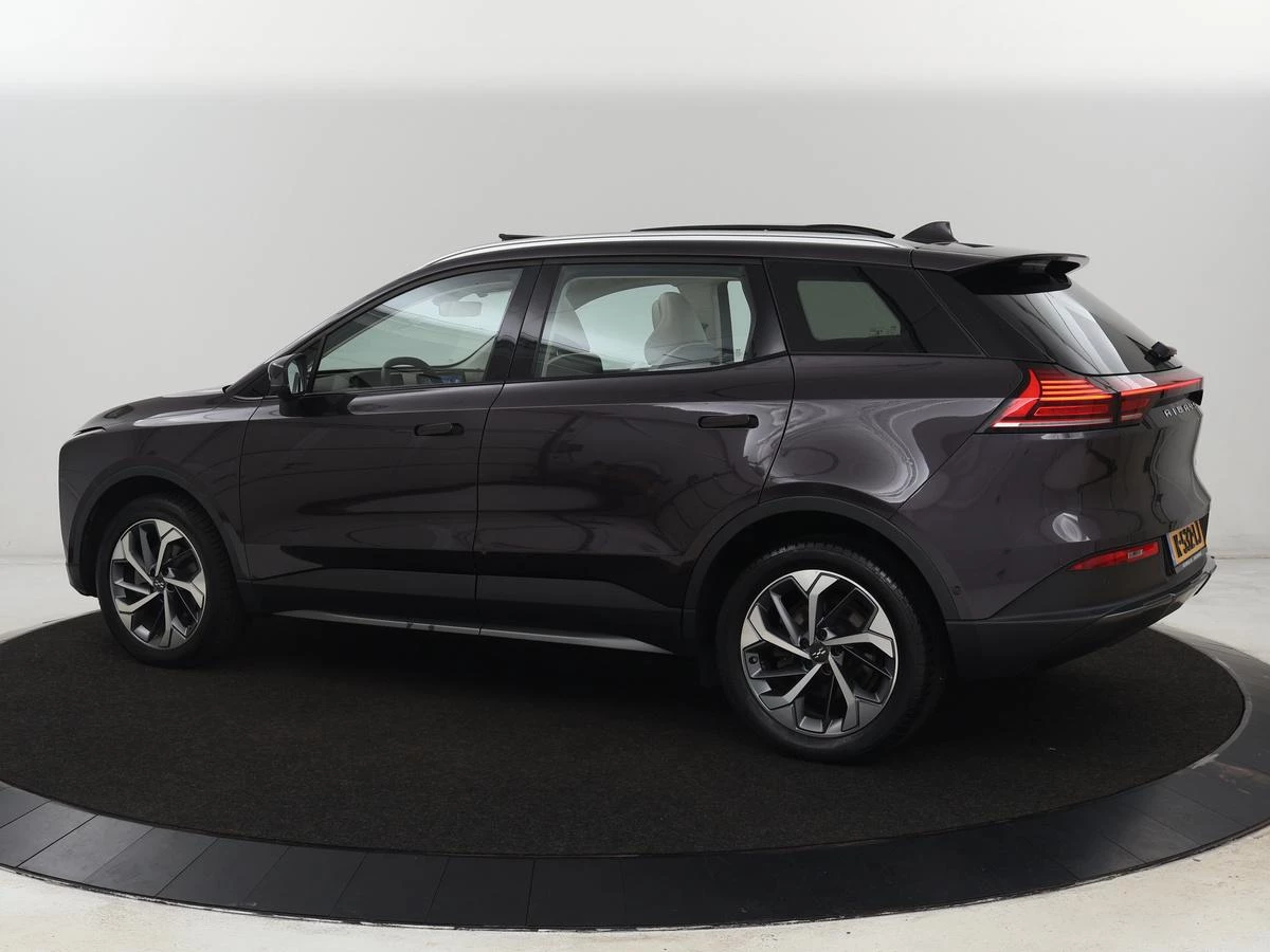 Hoofdafbeelding Aiways U5