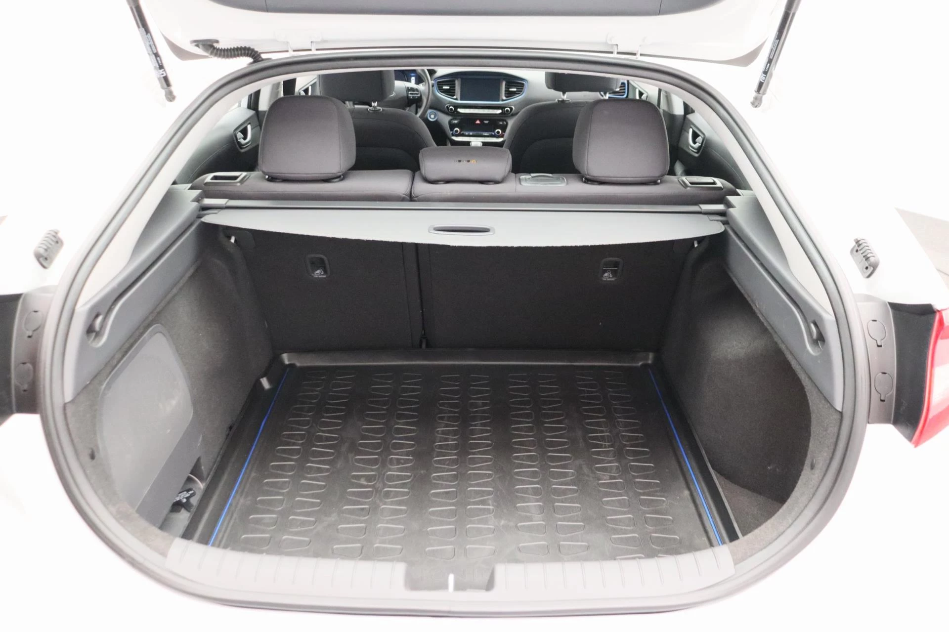 Hoofdafbeelding Hyundai IONIQ