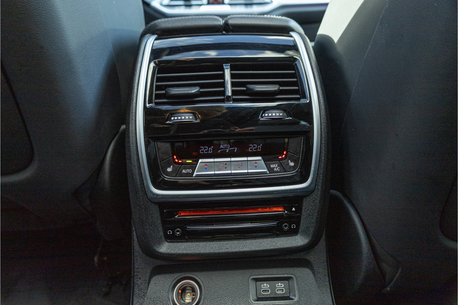 Hoofdafbeelding BMW X7