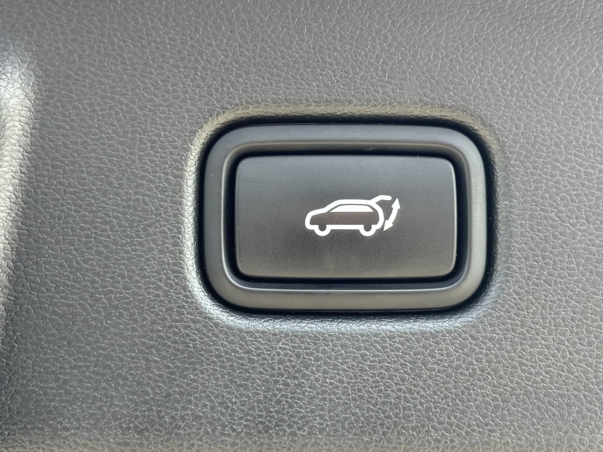 Hoofdafbeelding Hyundai Tucson Hybrid