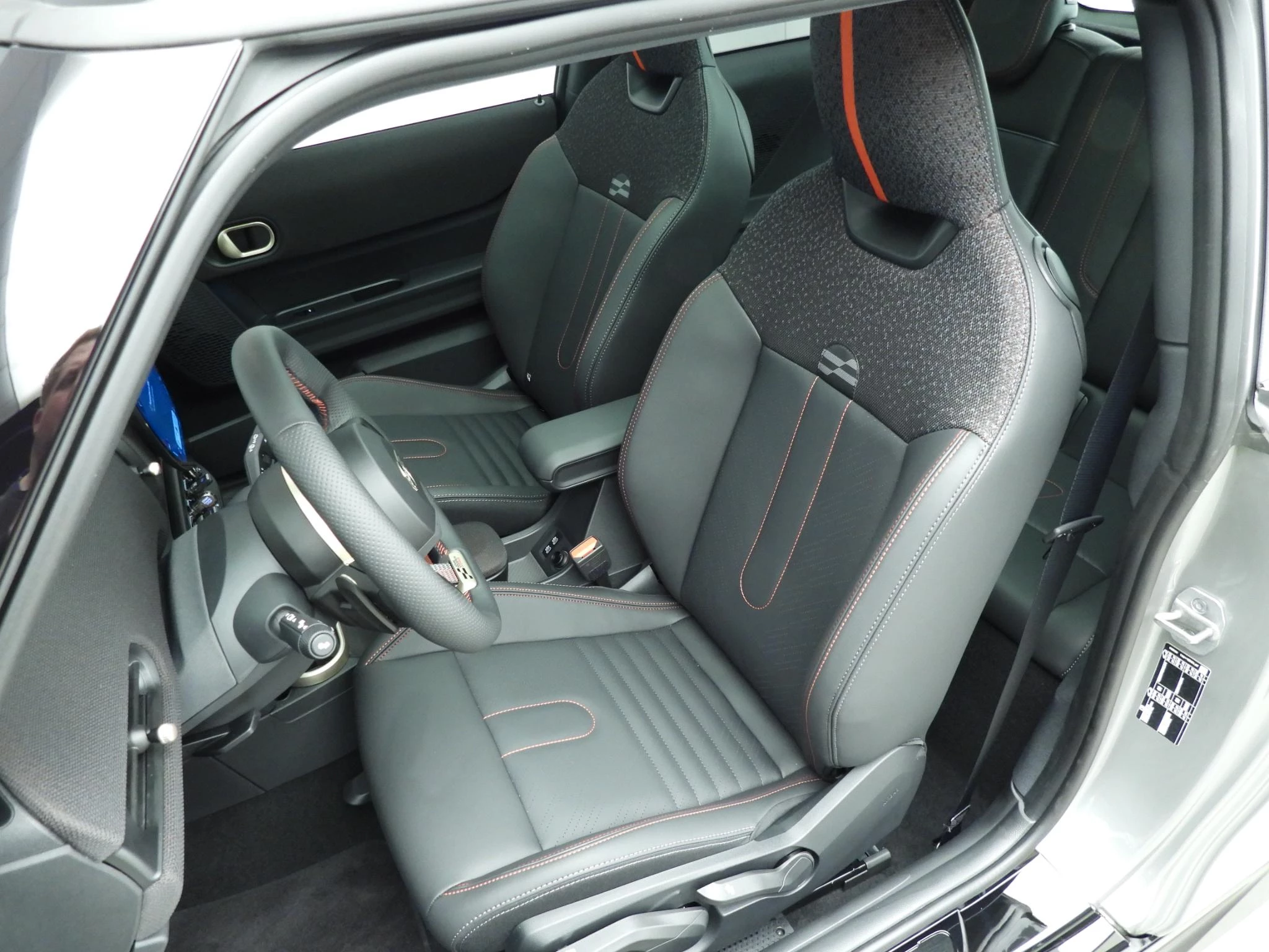 Hoofdafbeelding MINI 3-deurs