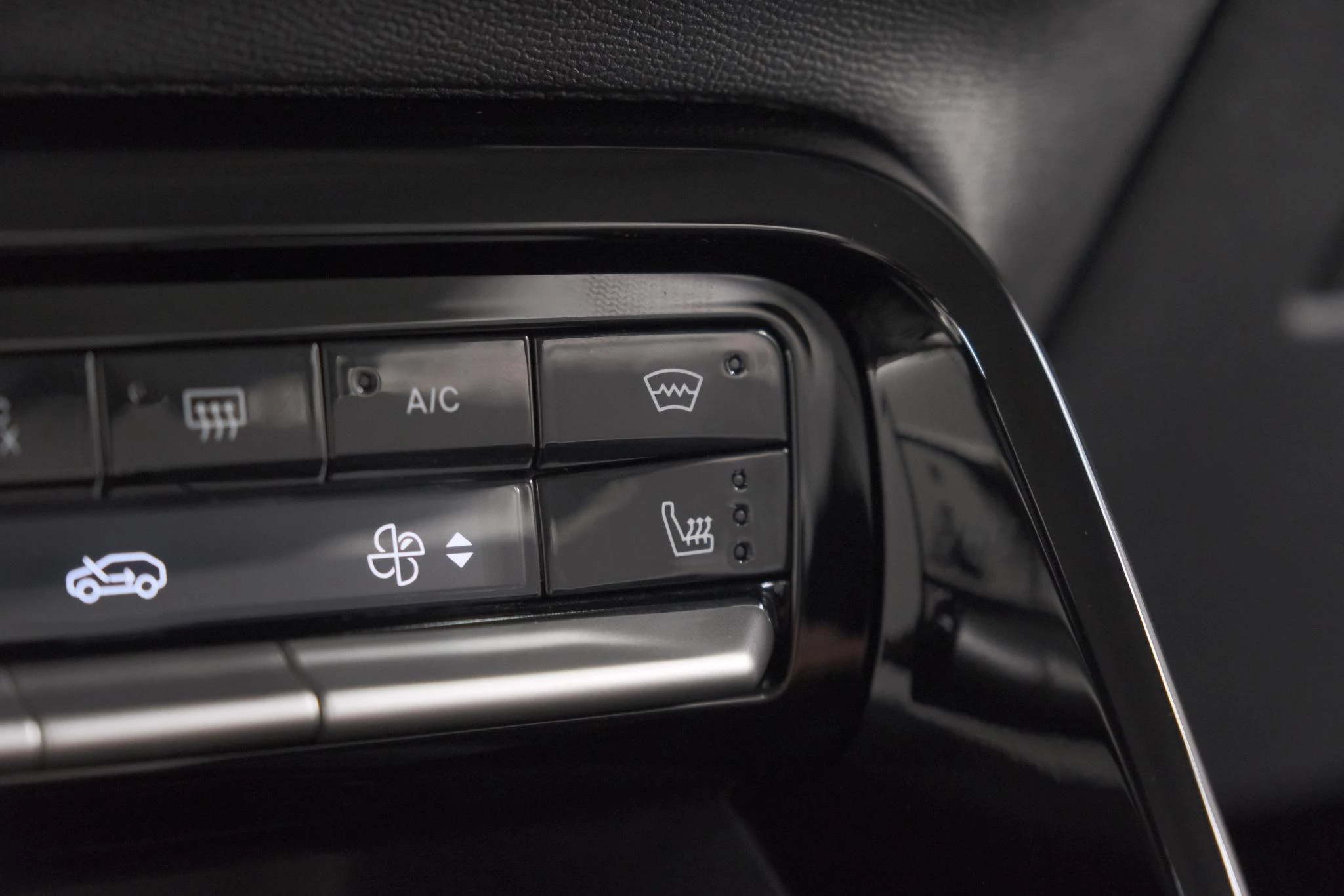 Hoofdafbeelding Citroën ë-C3 Aircross