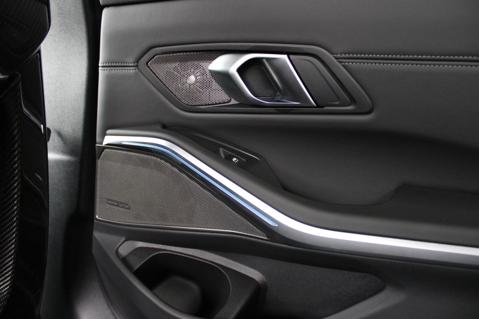 Hoofdafbeelding BMW M3