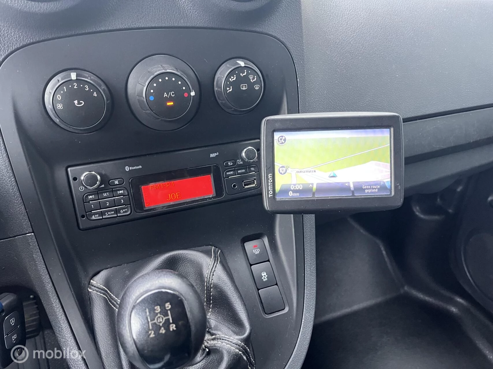 Hoofdafbeelding Mercedes-Benz Citan