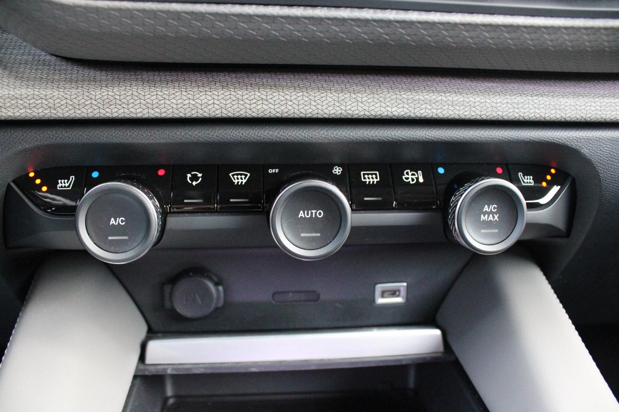 Hoofdafbeelding Citroën C5 X