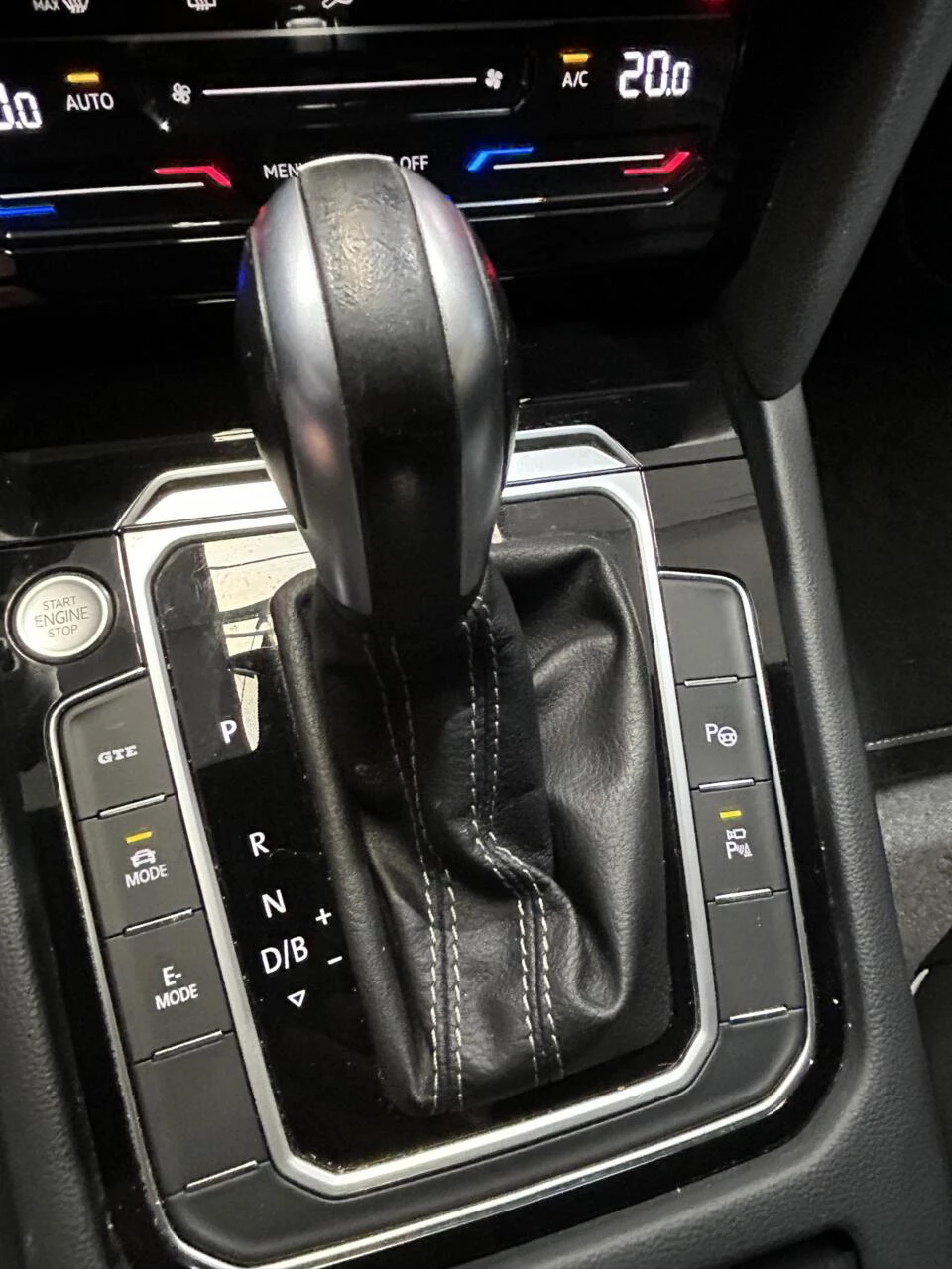 Hoofdafbeelding Volkswagen Arteon