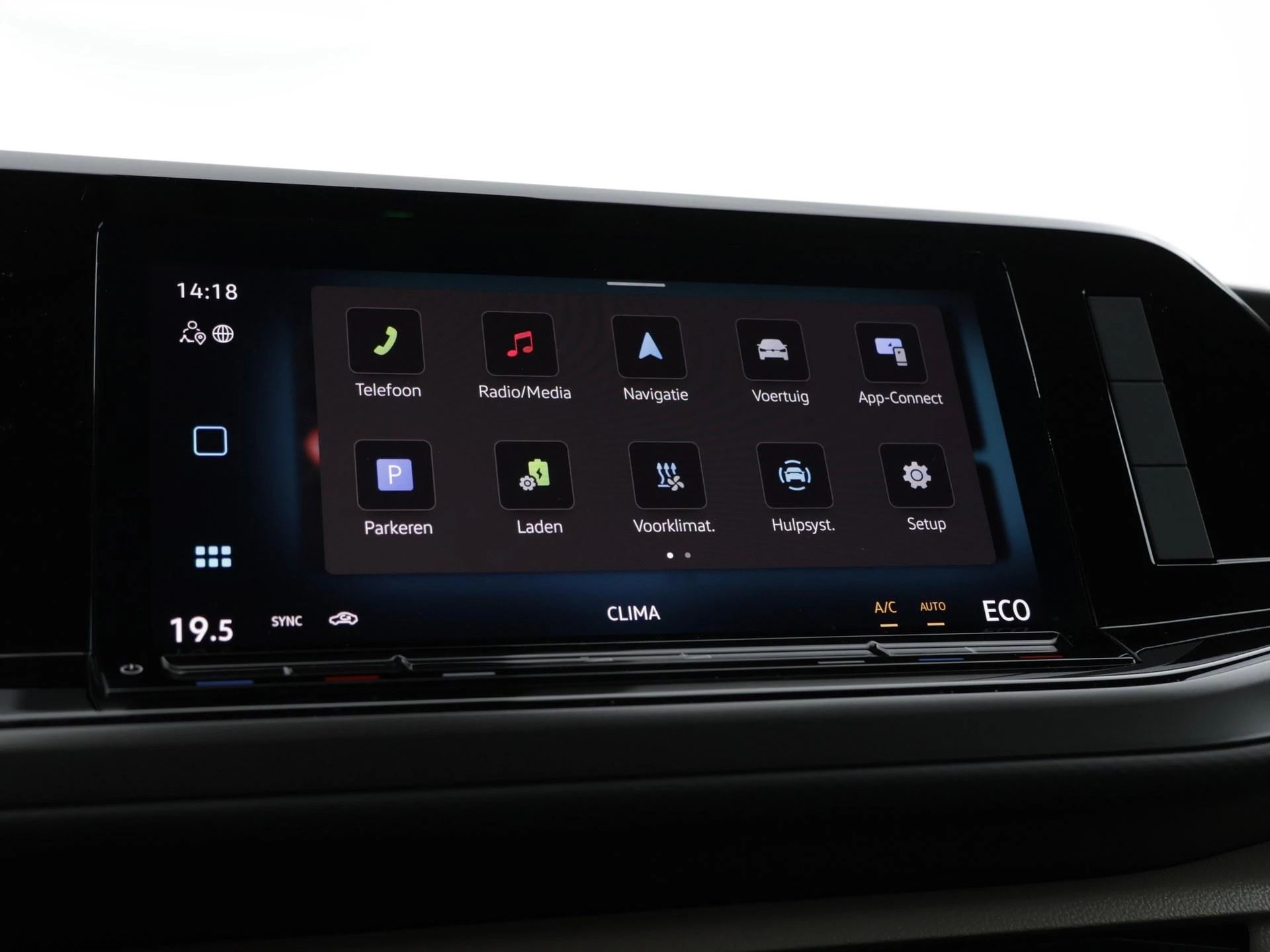 Hoofdafbeelding Volkswagen Multivan