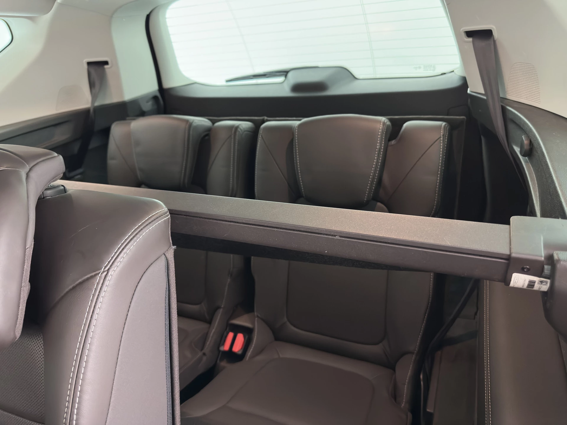 Hoofdafbeelding Renault Espace