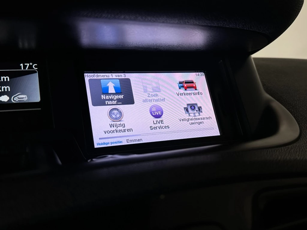 Hoofdafbeelding Renault Grand Scénic