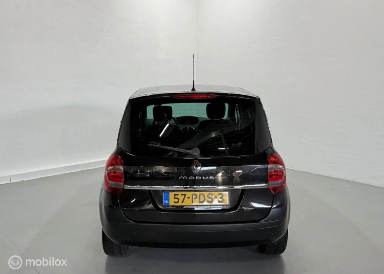 Hoofdafbeelding Renault Grand Modus