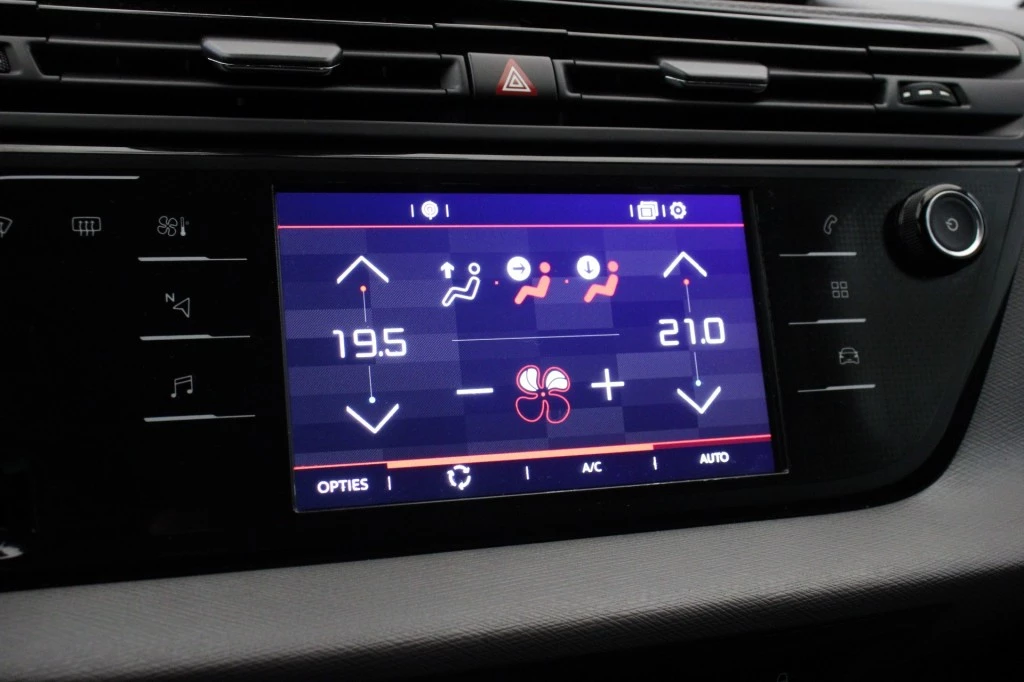 Hoofdafbeelding Citroën Grand C4 Picasso