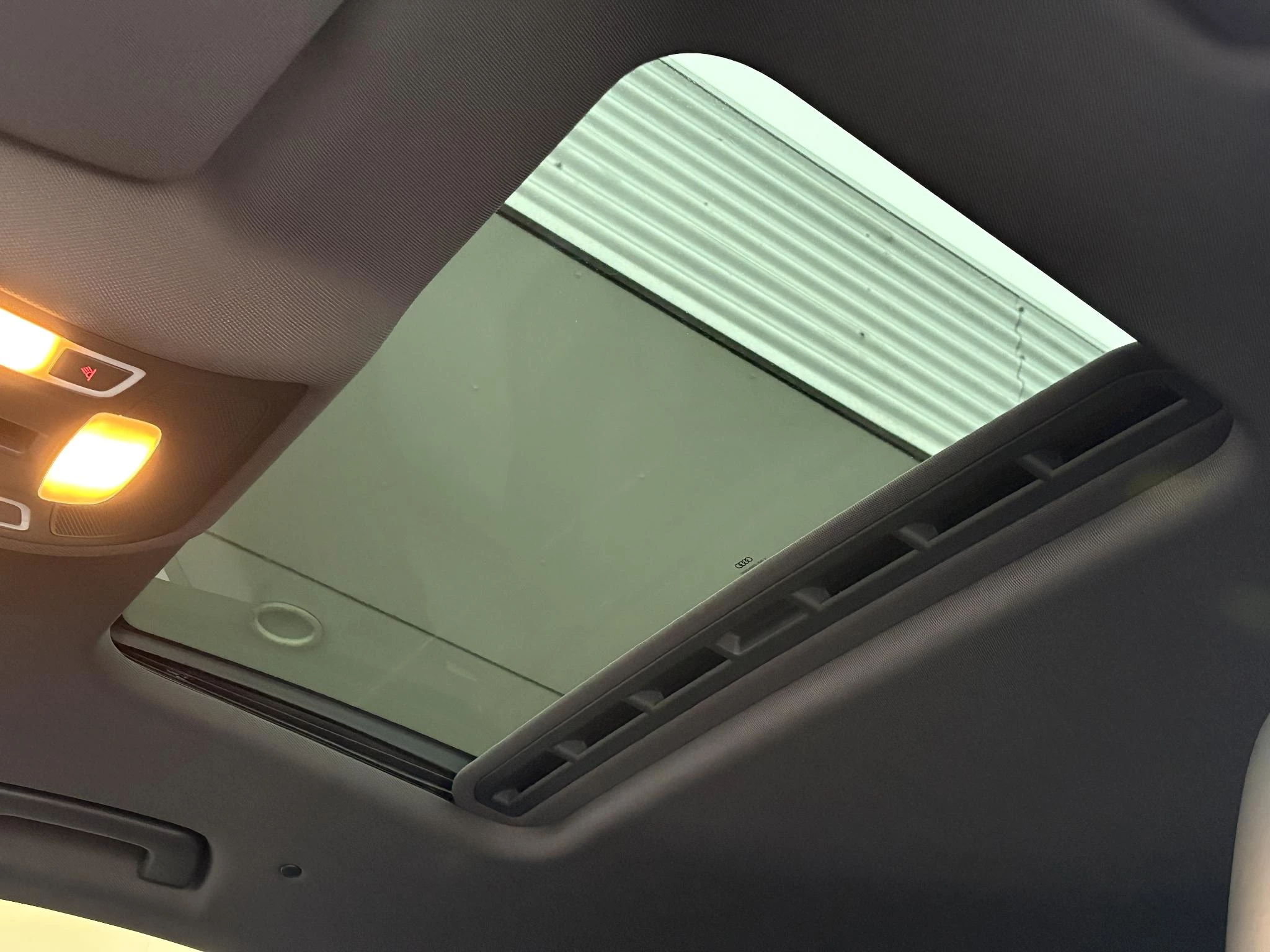 Hoofdafbeelding Audi S7