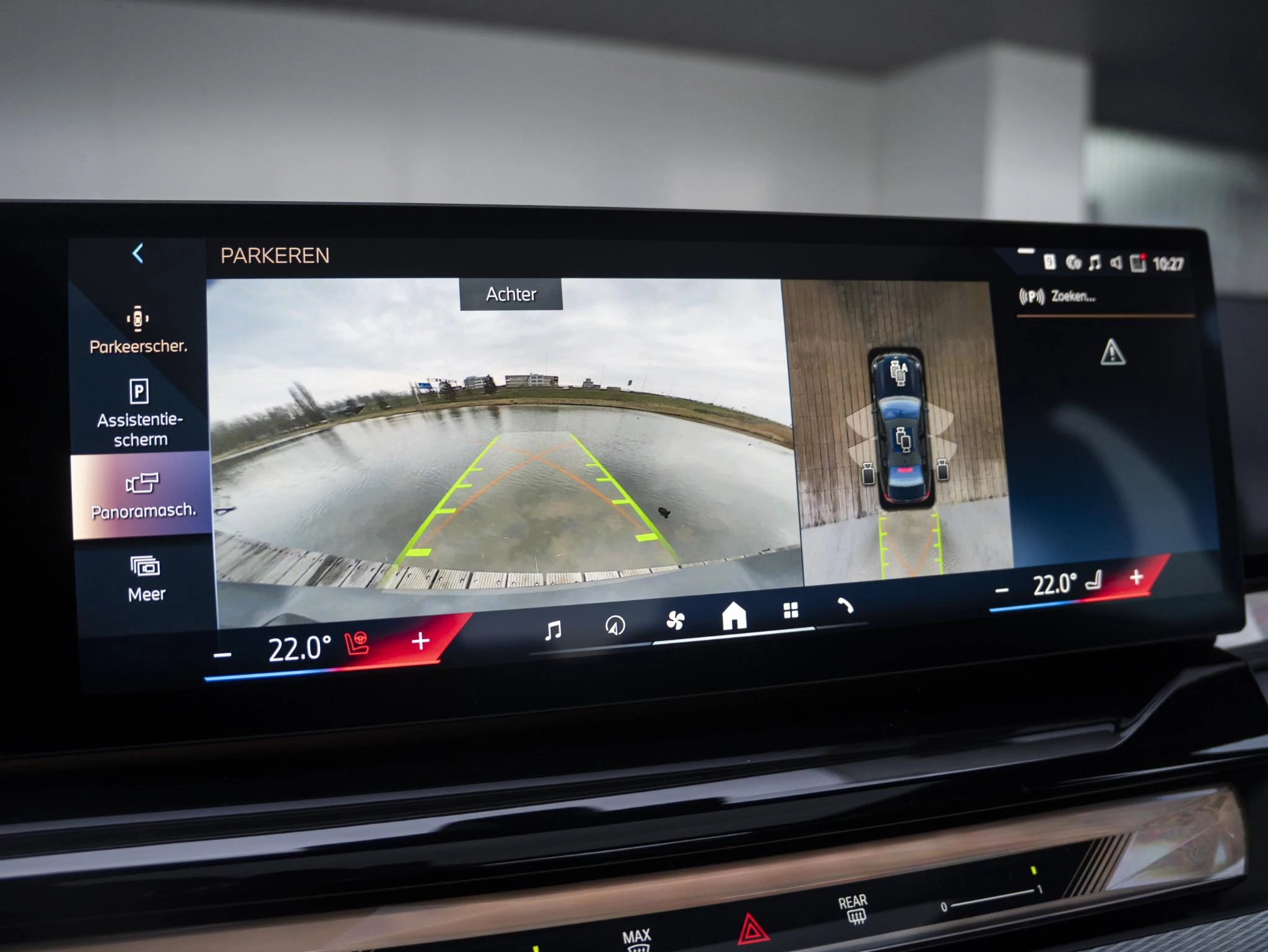 Hoofdafbeelding BMW i5