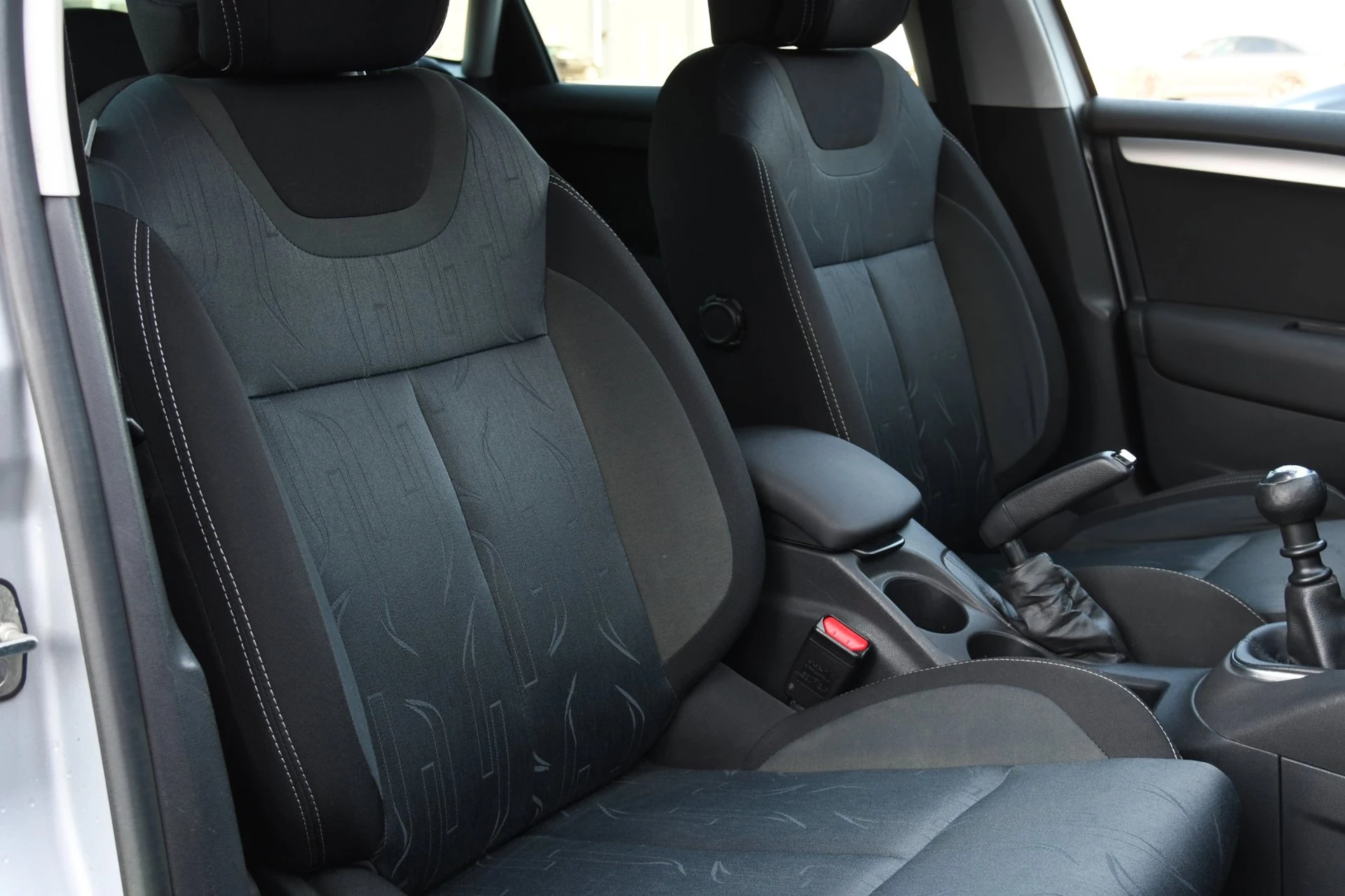 Hoofdafbeelding Citroën C4