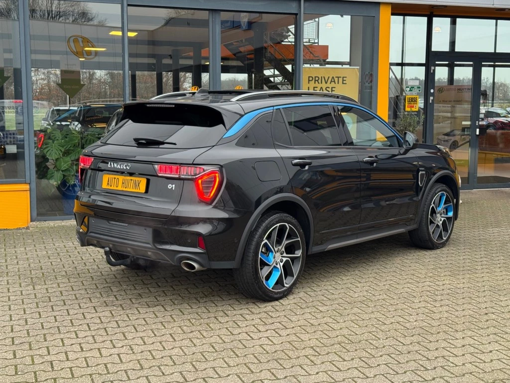 Hoofdafbeelding Lynk & Co 01