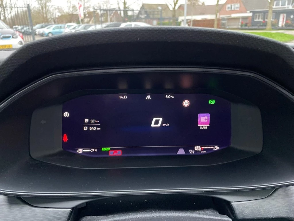 Hoofdafbeelding CUPRA Leon