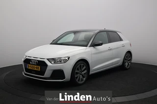 Audi A1 Sportback 25 TFSI S edition | Virtual Display | Camera | Carplay&Android