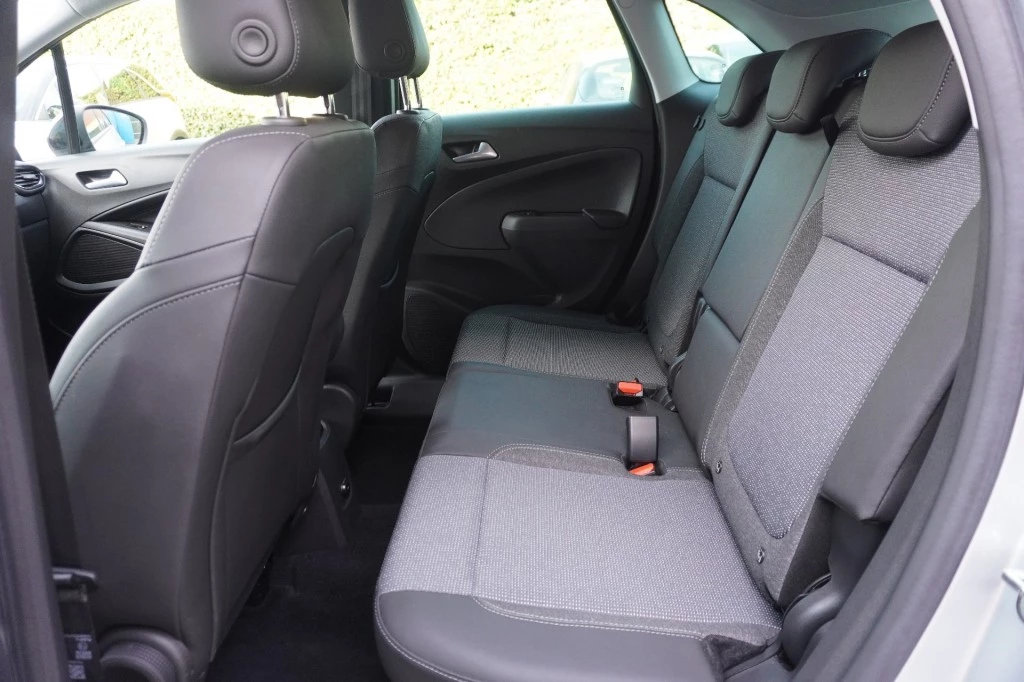 Hoofdafbeelding Opel Crossland