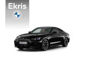 BMW 4 Serie Coupé 430i xDrive | M Sportpakket Pro | Innovation Pack | Comfort Pack