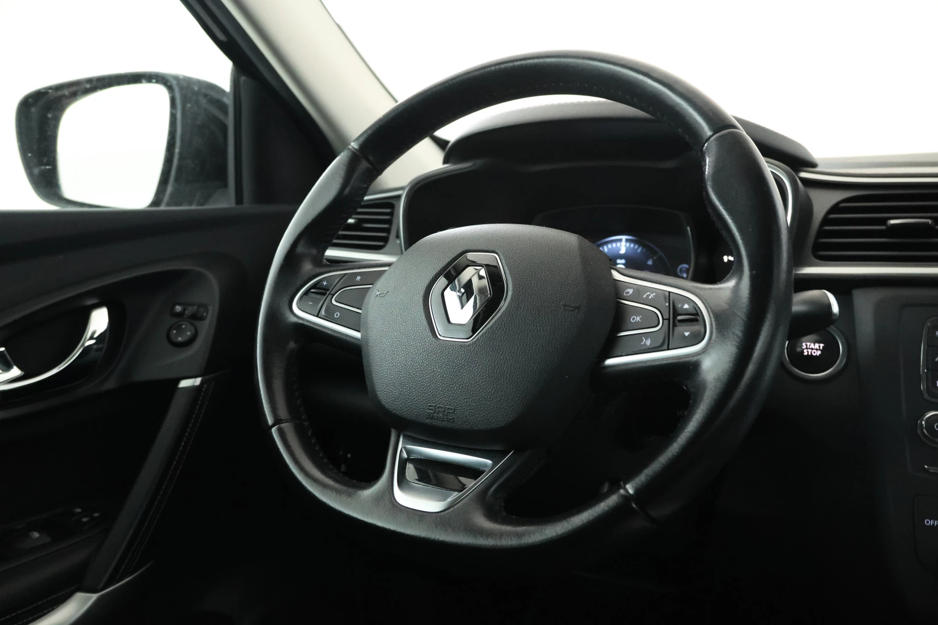 Hoofdafbeelding Renault Kadjar