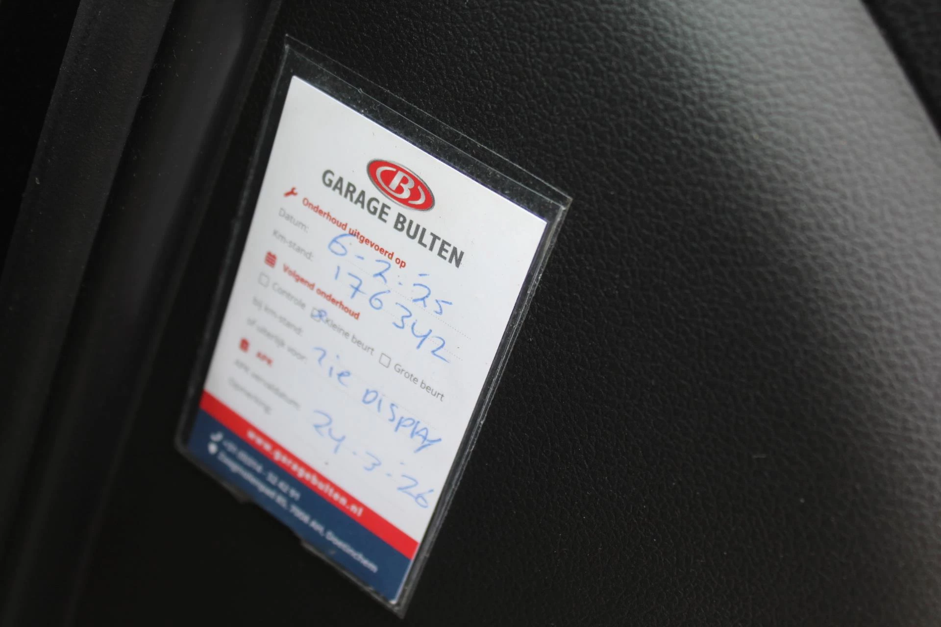 Hoofdafbeelding Kia cee'd