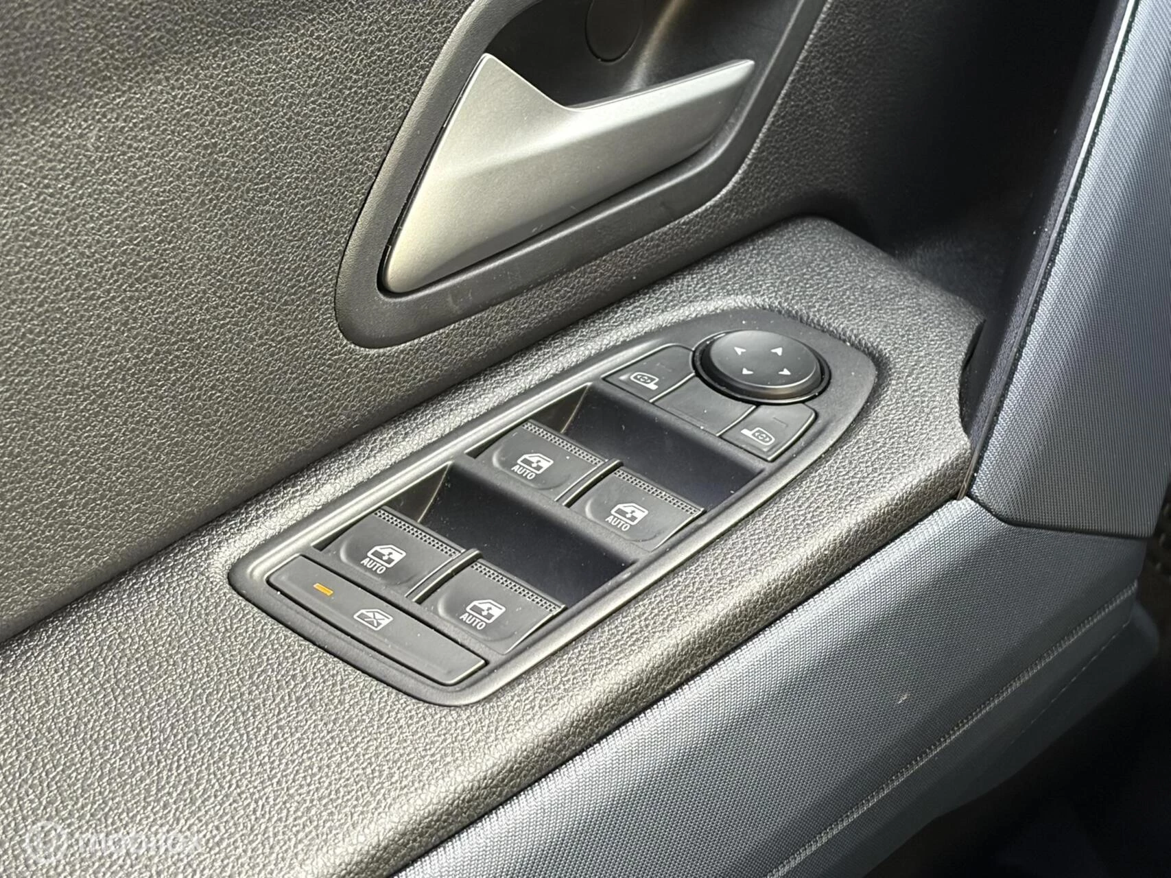 Hoofdafbeelding Dacia Duster