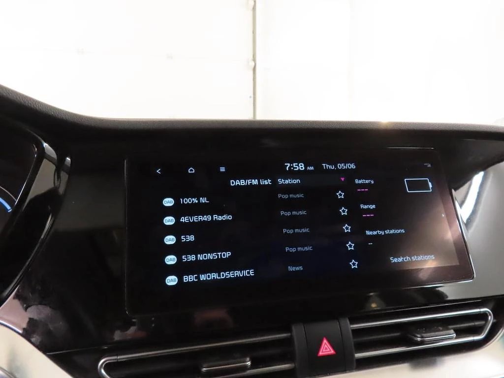 Hoofdafbeelding Kia e-Niro