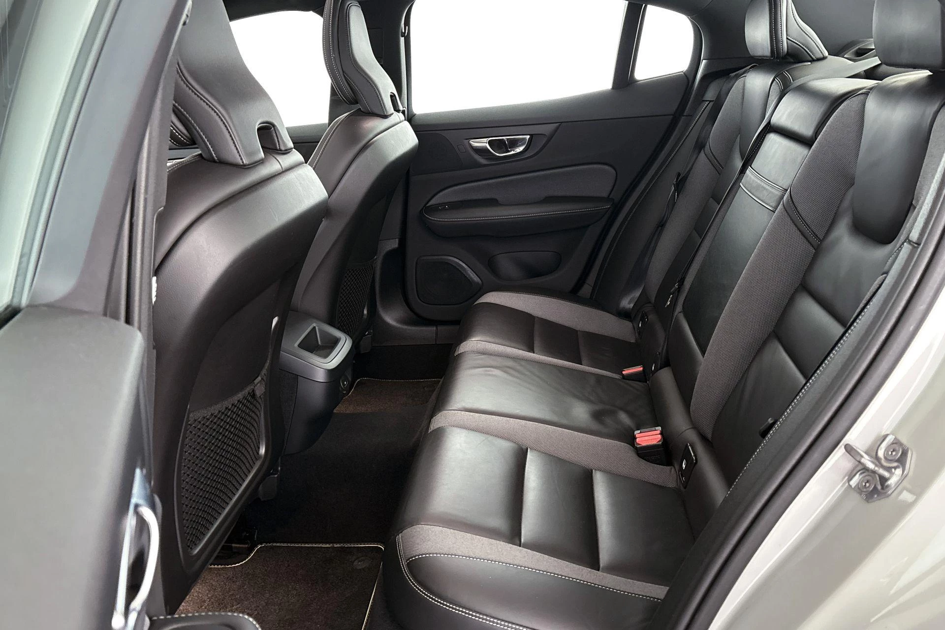 Hoofdafbeelding Volvo S60