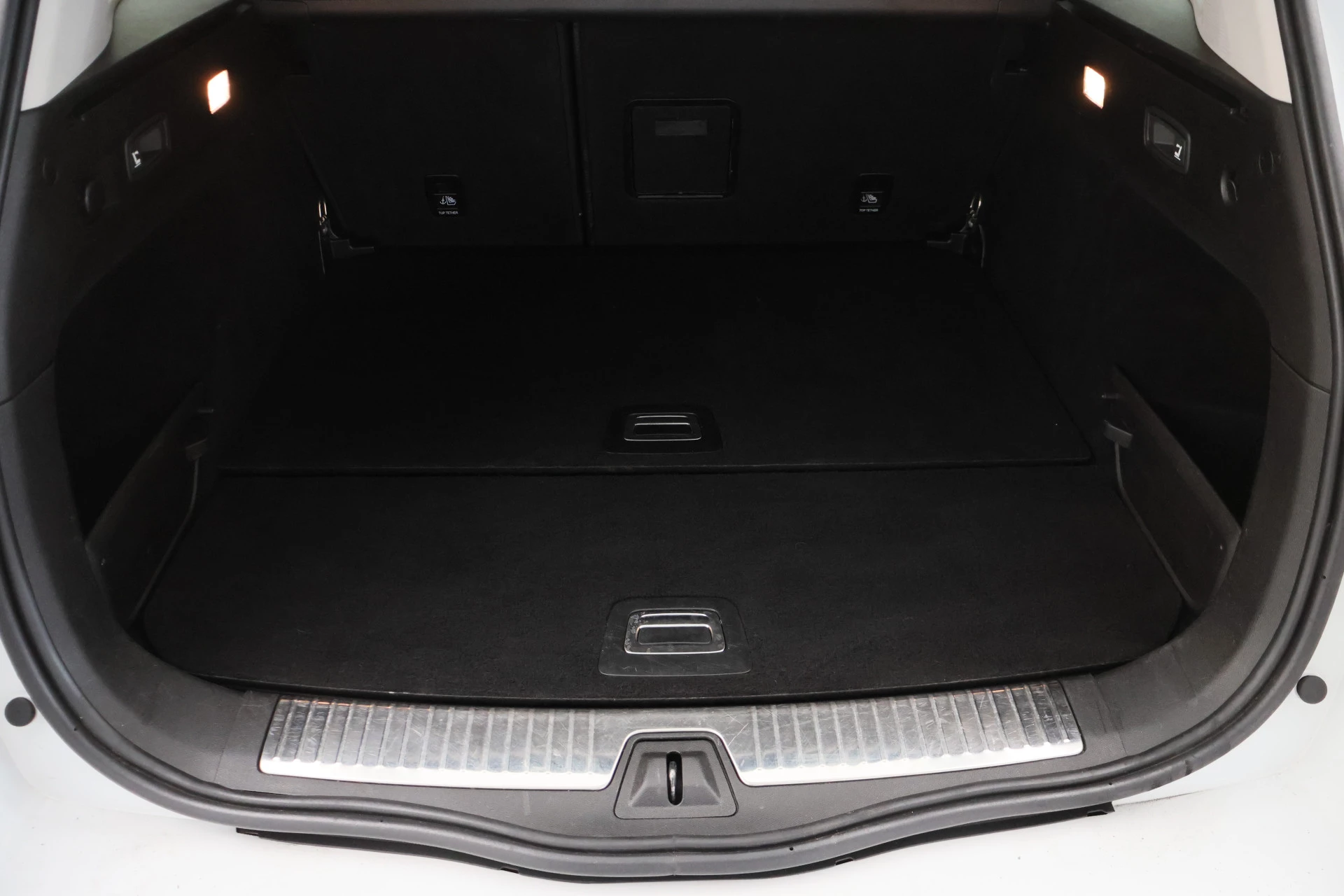 Hoofdafbeelding Renault Talisman