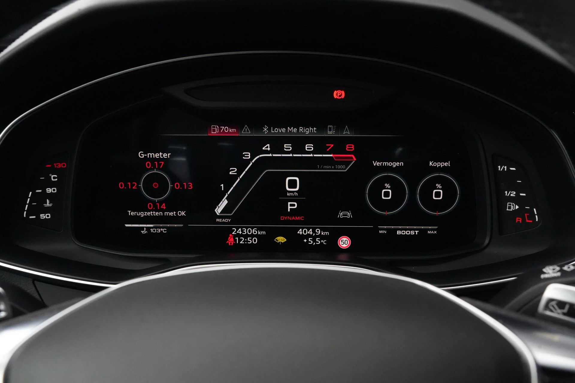 Hoofdafbeelding Audi RS6