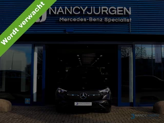 Mercedes-Benz GLA 250e | AMG | Night Pakket | Pano | MBUX High End | Exclusief Pakket | Lederen Bekleding | Apple Car Play/Android Auto | 360* Camera | Trekhaak| Ambiente | Sound System | Foto's volgen!