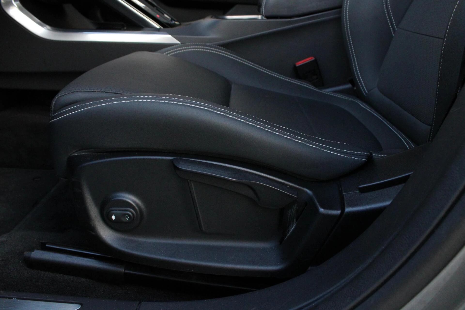 Hoofdafbeelding Jaguar I-PACE