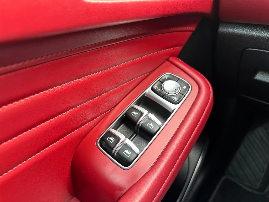 Hoofdafbeelding MG EHS