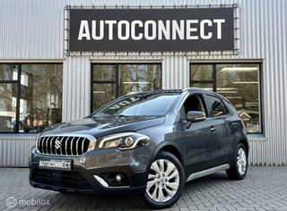 Suzuki S-Cross 1.0 Boosterjet Exclusive. NAVI, CRUISE, CAMERA.