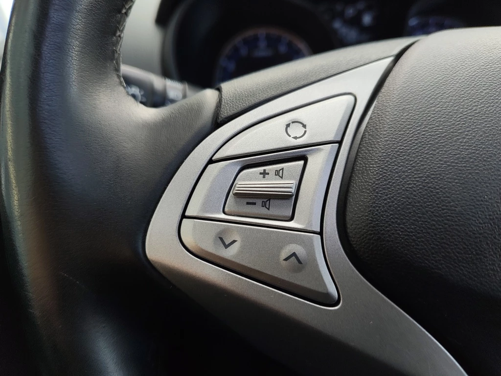 Hoofdafbeelding Hyundai ix20