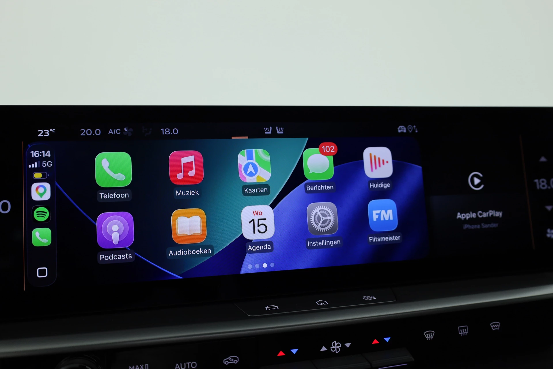 Hoofdafbeelding Opel Grandland