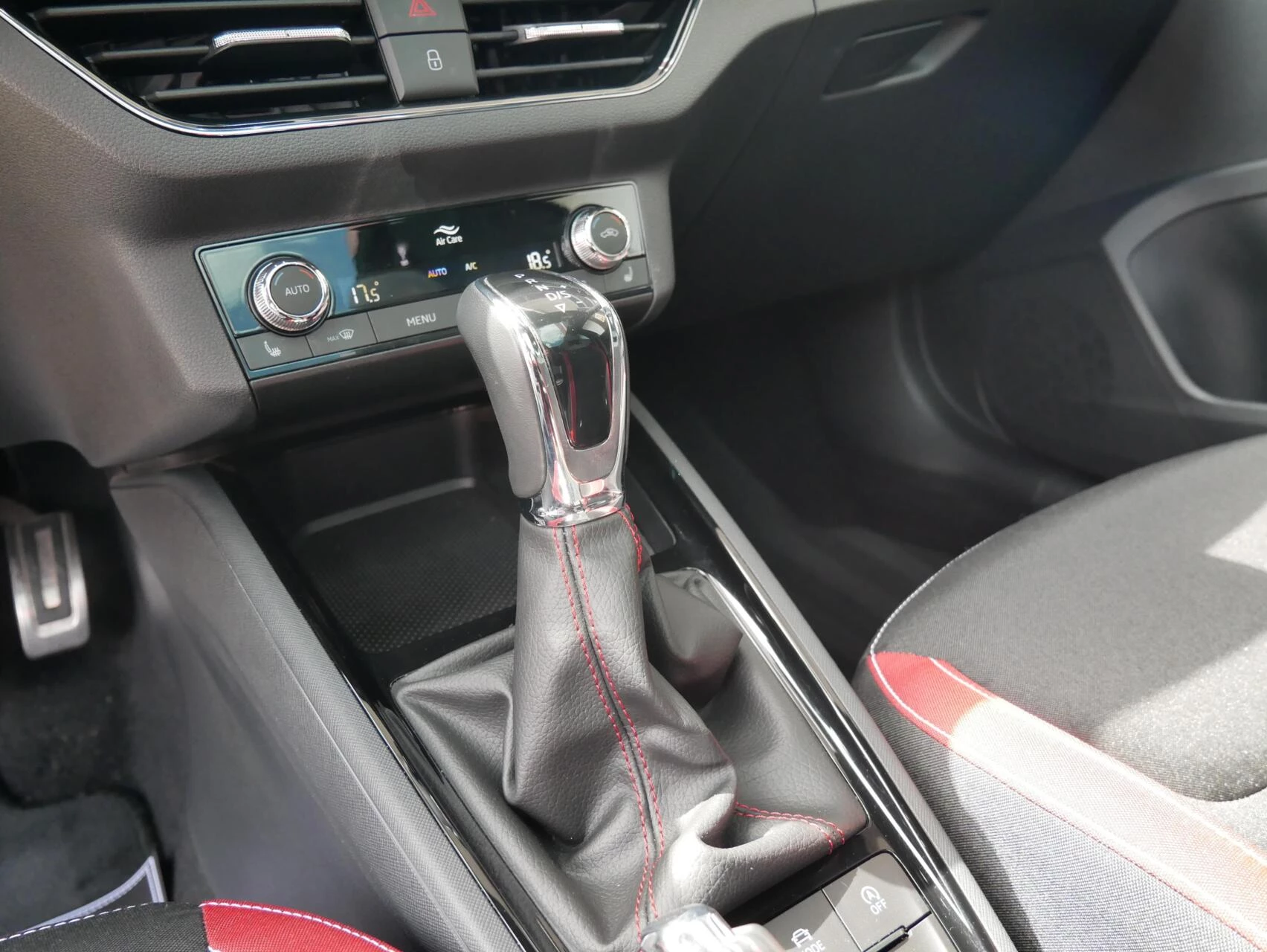 Hoofdafbeelding Škoda Kamiq