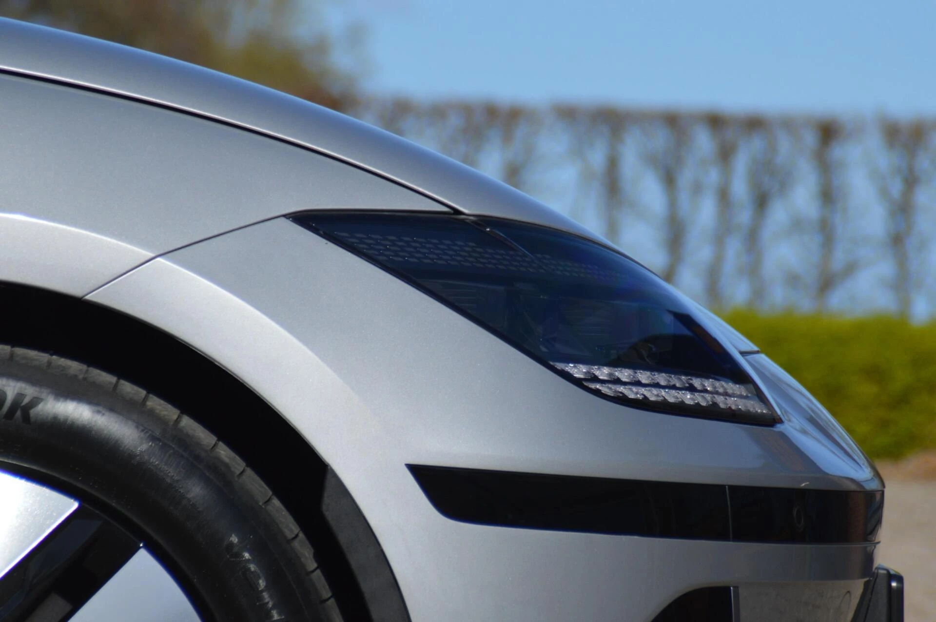 Hoofdafbeelding Hyundai IONIQ 6