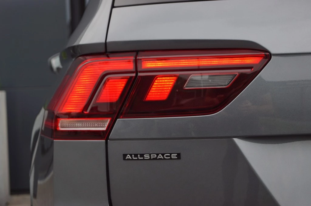 Hoofdafbeelding Volkswagen Tiguan Allspace