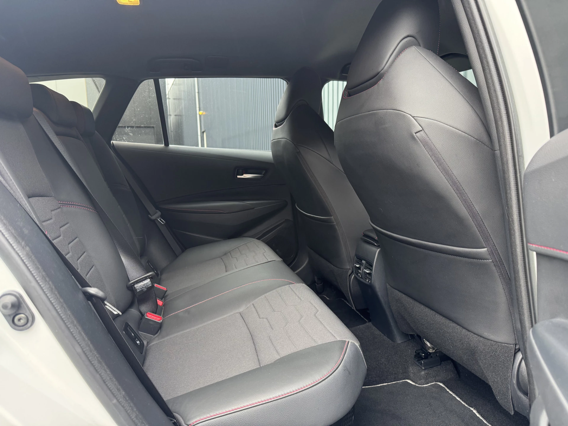 Hoofdafbeelding Toyota Corolla Touring Sports