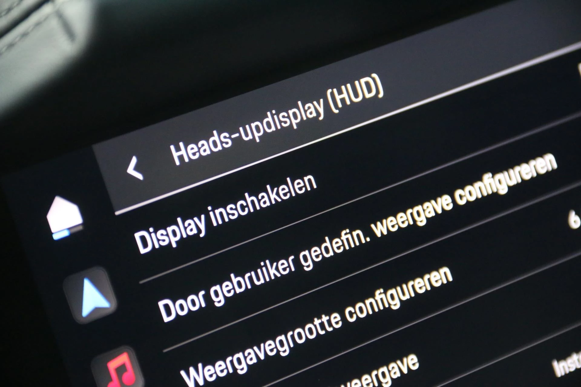 Hoofdafbeelding Porsche Taycan