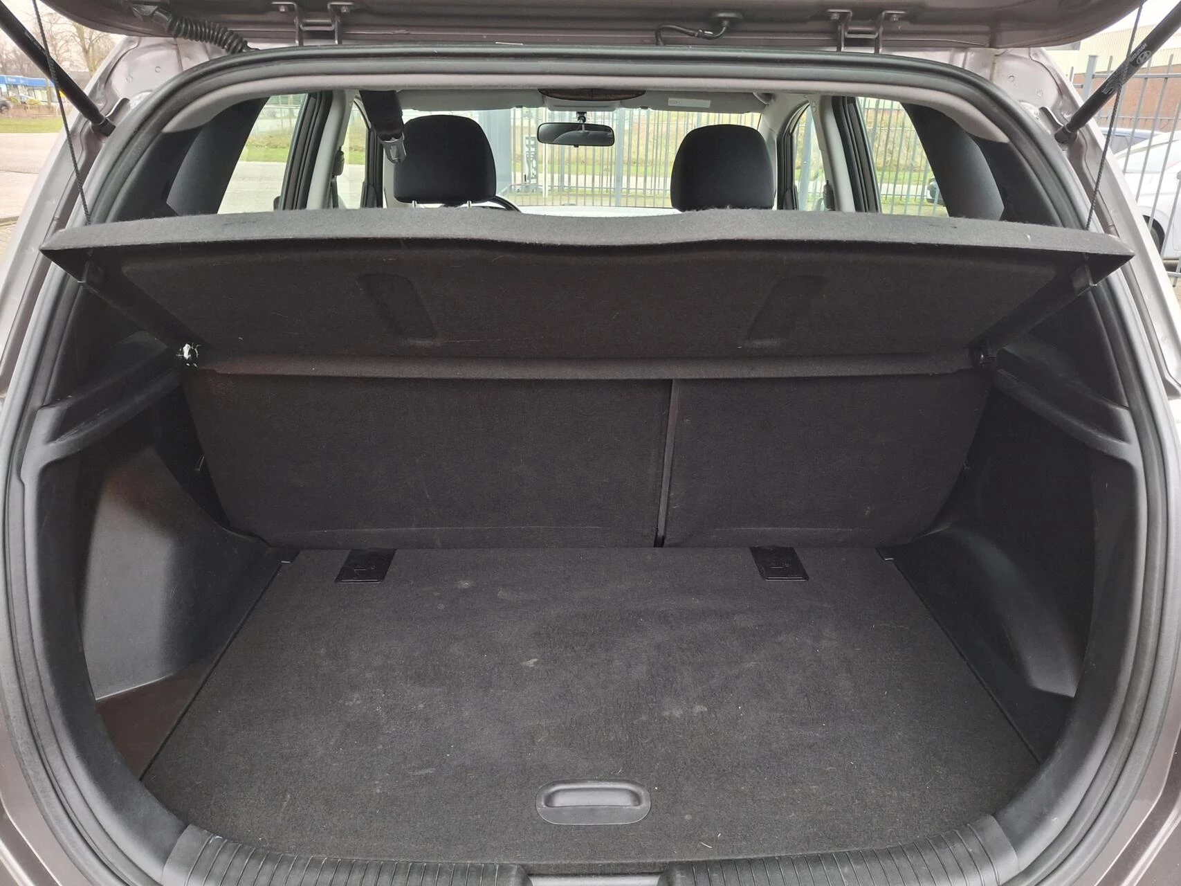 Hoofdafbeelding Hyundai ix20