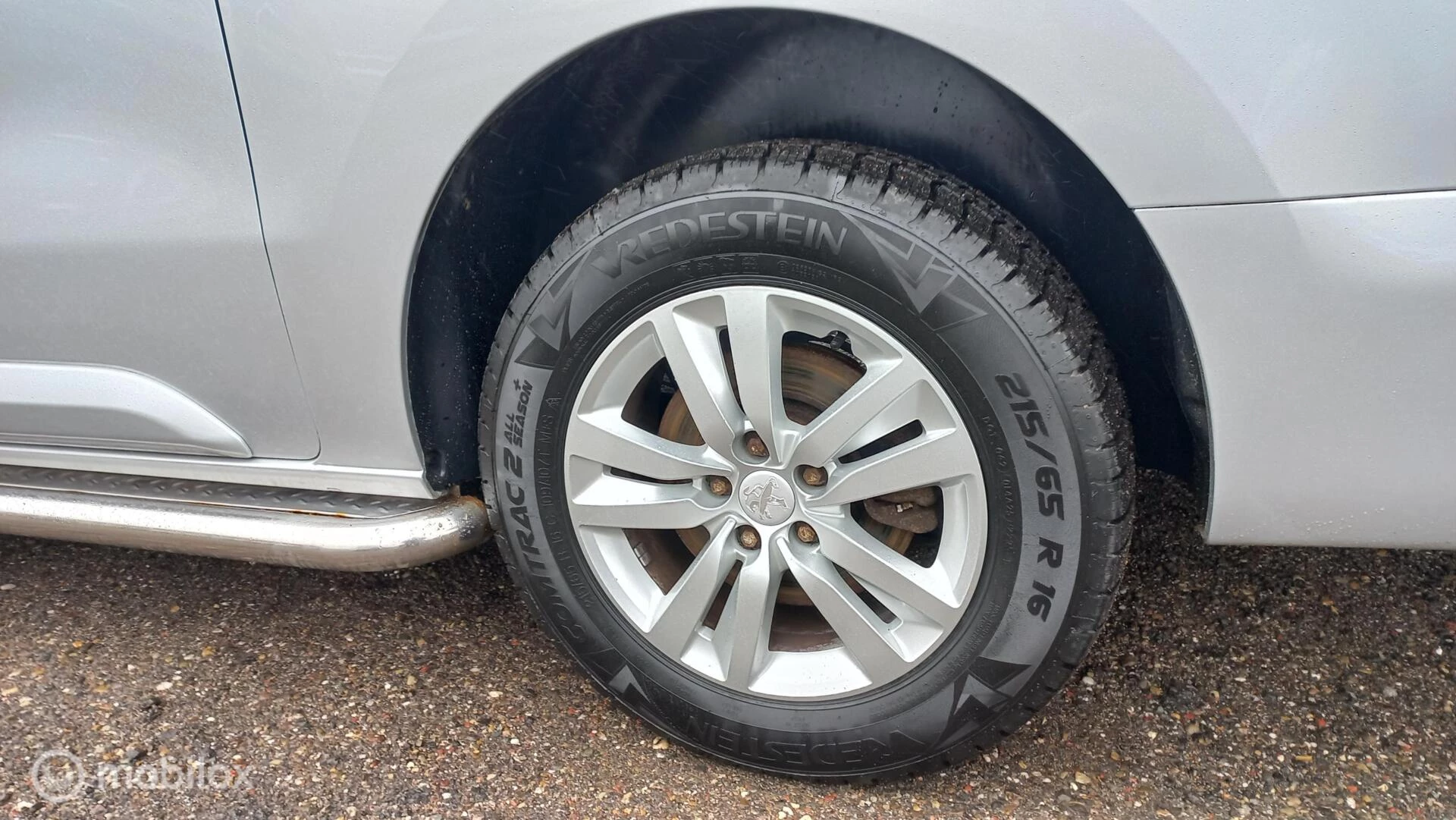 Hoofdafbeelding Peugeot Expert