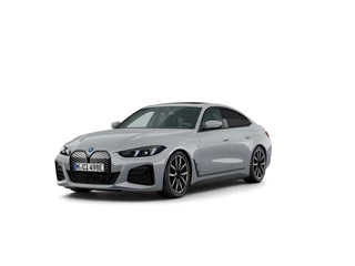 BMW i4 eDrive40 | M Sport Edition | M Sportpakket | Comfort Pack