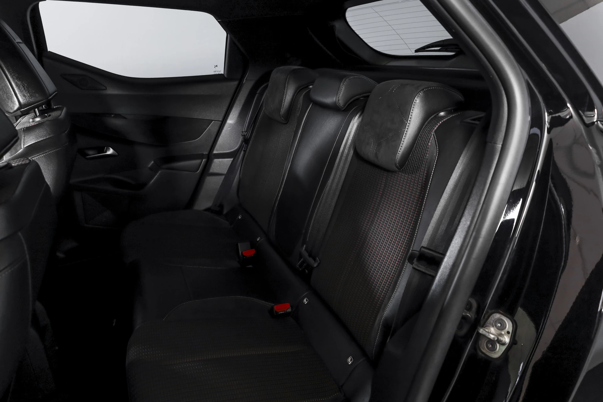 Hoofdafbeelding DS DS 3